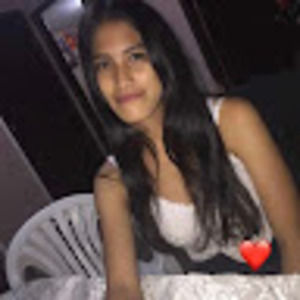 Meet your Posher, Evelyn